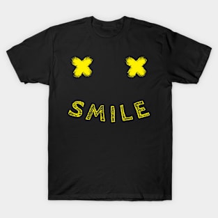 smile T-Shirt